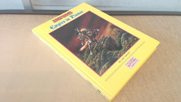Realm of Chaos (Warhammer Armeebuch S.)