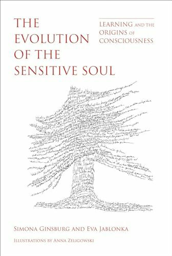 The Evolution of the Sensitive Soul: Learning and the Origins of Consciousness (Mit Press)