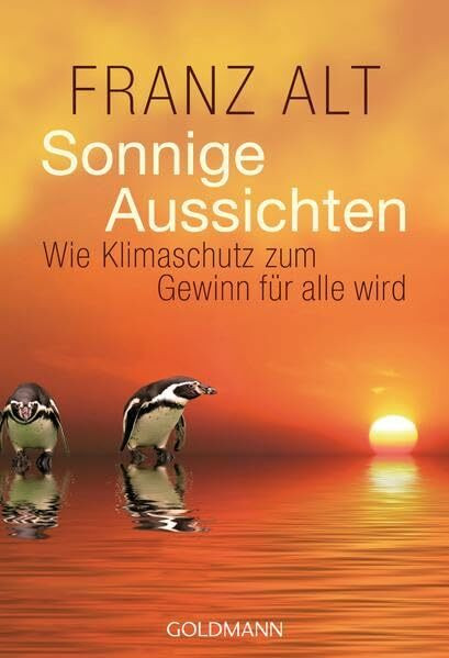 Sonnige Aussichten: Wie Klimaschutz zum Gewinn für alle wird