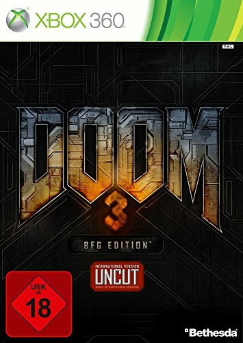 Doom 3 BFG Edition