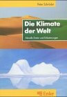 Die Klimate der Erde