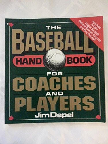 The Baseball Handbook for Coaches and Players