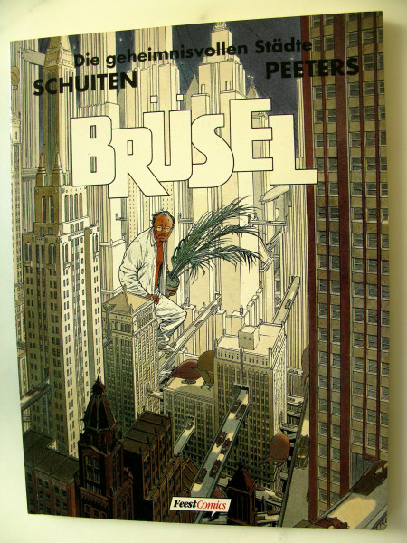 Brüsel