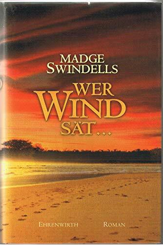 Wer Wind sät...