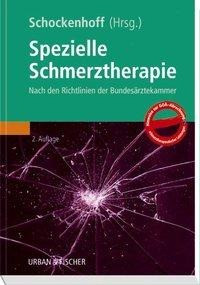 Spezielle Schmerztherapie
