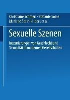 Sexuelle Szenen