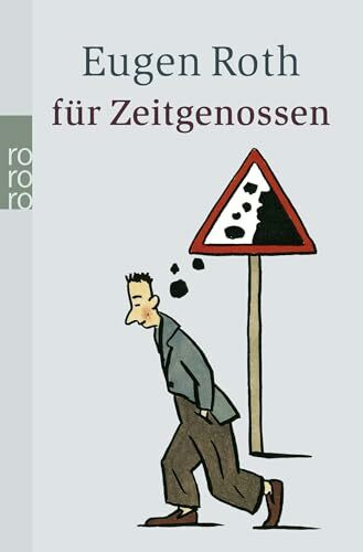 Eugen Roth für Zeitgenossen