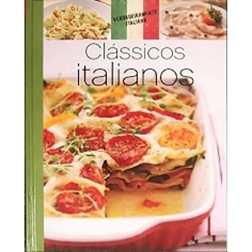 Italienische Klassiker: Italienische Küche