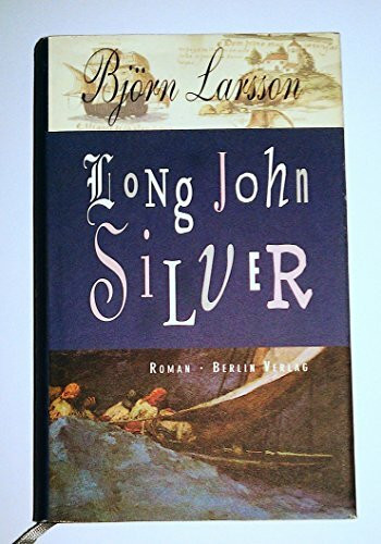 Long John Silver: Roman