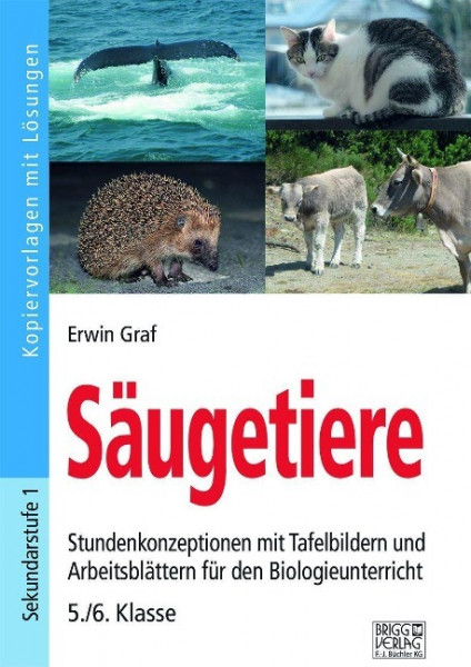 Säugetiere