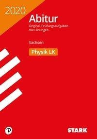 Abiturprüfung Sachsen 2020 - Physik LK