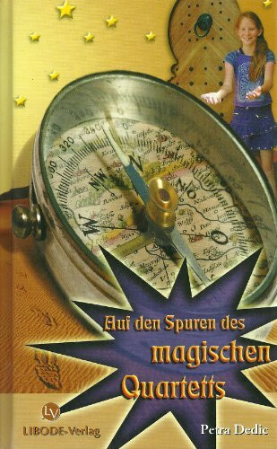 Auf den Spuren des magischen Quartetts