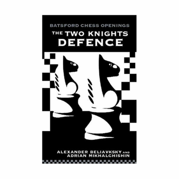 The Two Knights Defence