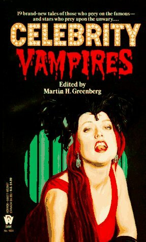 Celebrity Vampires: Horror Anthology