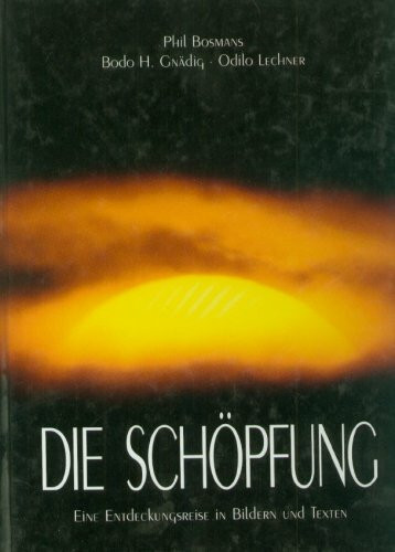 Die Schöpfung