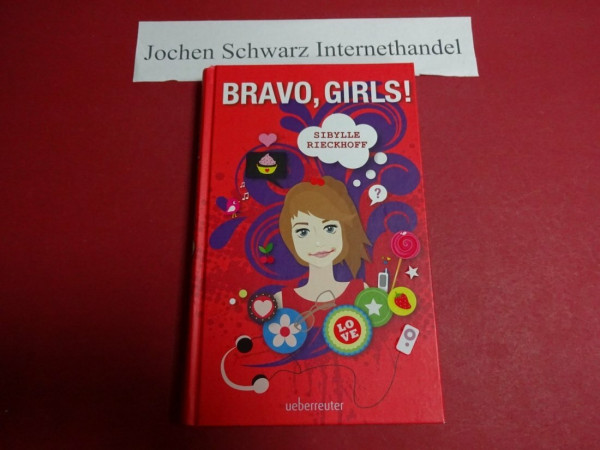 Bravo, Girls!