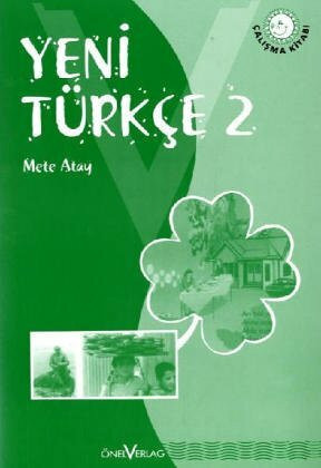 Yeni Türkce 2