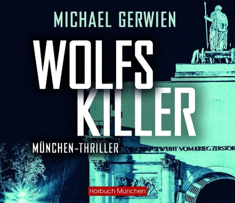 Wolfs Killer