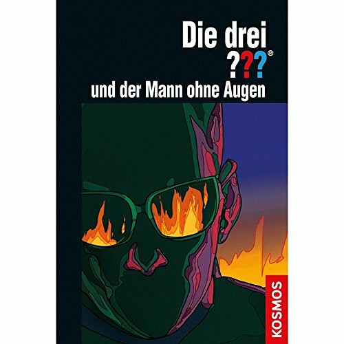 Die drei ??? und der Mann ohne Augen