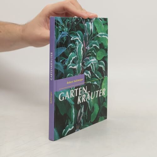 Gartenkräuter
