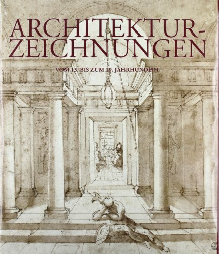 Architektur-Zeichnungen