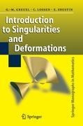Introduction to Singularities and Deformations