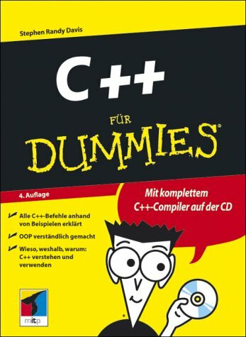 C++ für Dummies