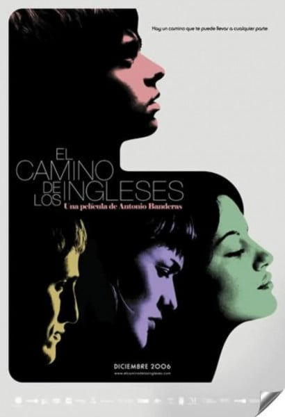 El camino de los ingleses : guión cinematográfico de Antonio Soler (Espiral, Band 75)