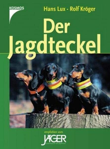 Der Jagdteckel