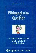 Pädagogische Qualität