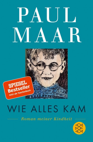 Wie alles kam