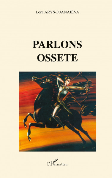 Parlons Ossete