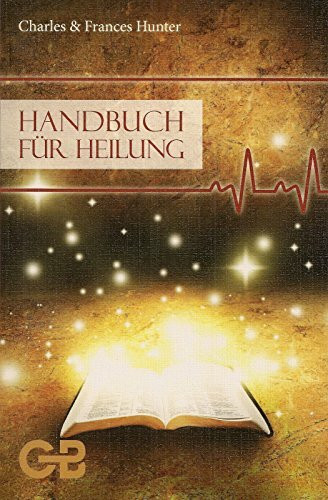 Handbuch für Heilung