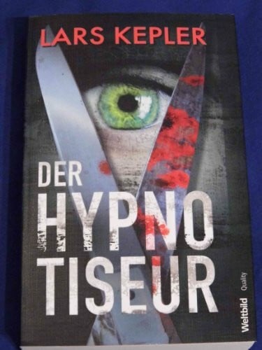 Der Hypnotiseur