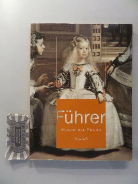 Guía breve Museo del Prado