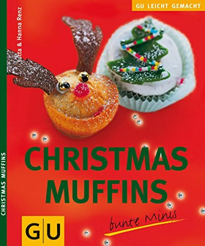 Muffins Christmas (GU Leicht gemacht)