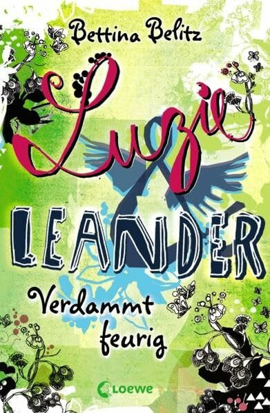 Luzie & Leander - Verdammt feurig