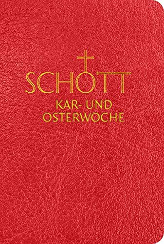 SCHOTT Kar- und Osterwoche