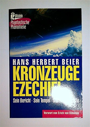 Kronzeuge Ezechiel