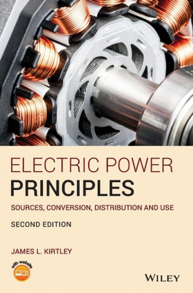 Electric Power Principles