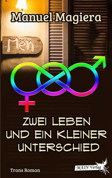 Zwei Leben und ein kleiner Unterschied