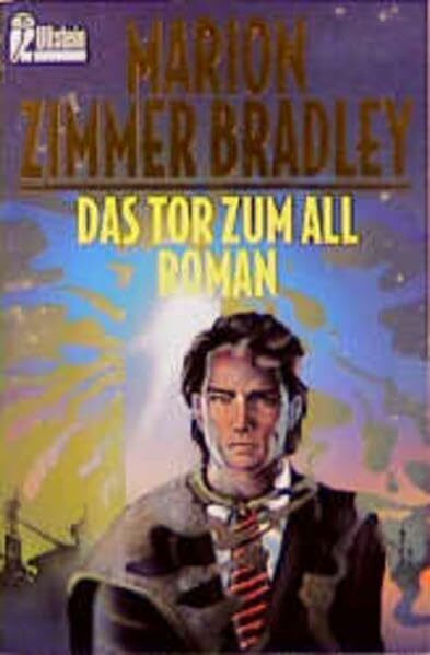 Das Tor zum All (Ullstein Taschenbuch)