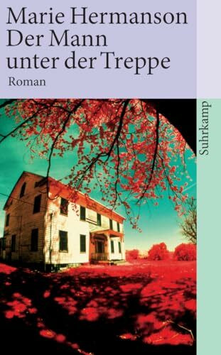Der Mann unter der Treppe: Roman (suhrkamp taschenbuch)