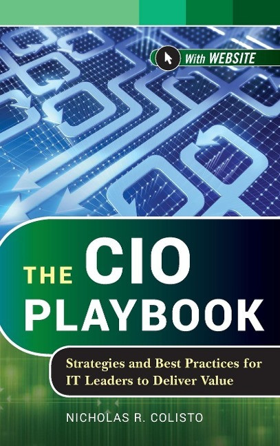 CIO Playbook +WS