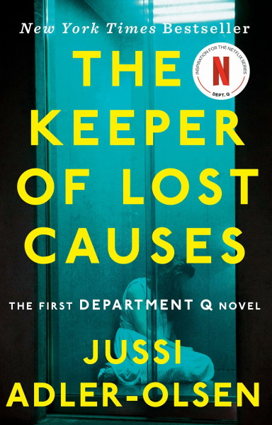 The Keeper of Lost Causes: A Department Q Novel (Department Q, 1)