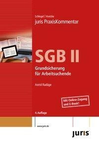 juris PraxisKommentar SGB / juris PraxisKommentar SGB II
