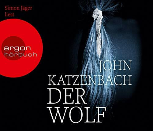 Der Wolf: Psychothriller