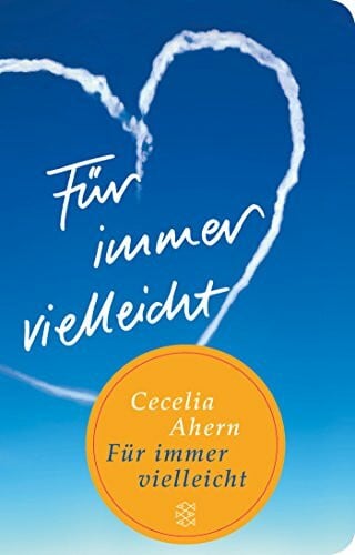Für immer vielleicht: Roman (Fischer Taschenbibliothek)