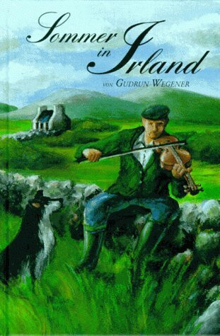 Sommer in Irland