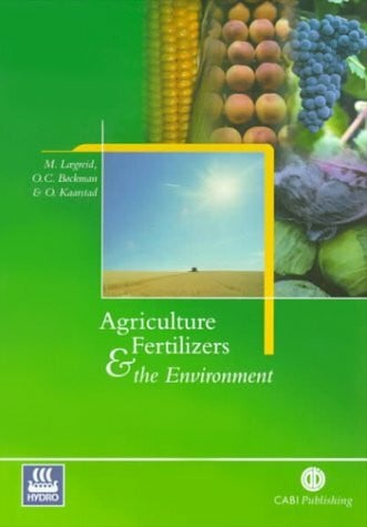 Agriculture, Fertilizers and the Environment